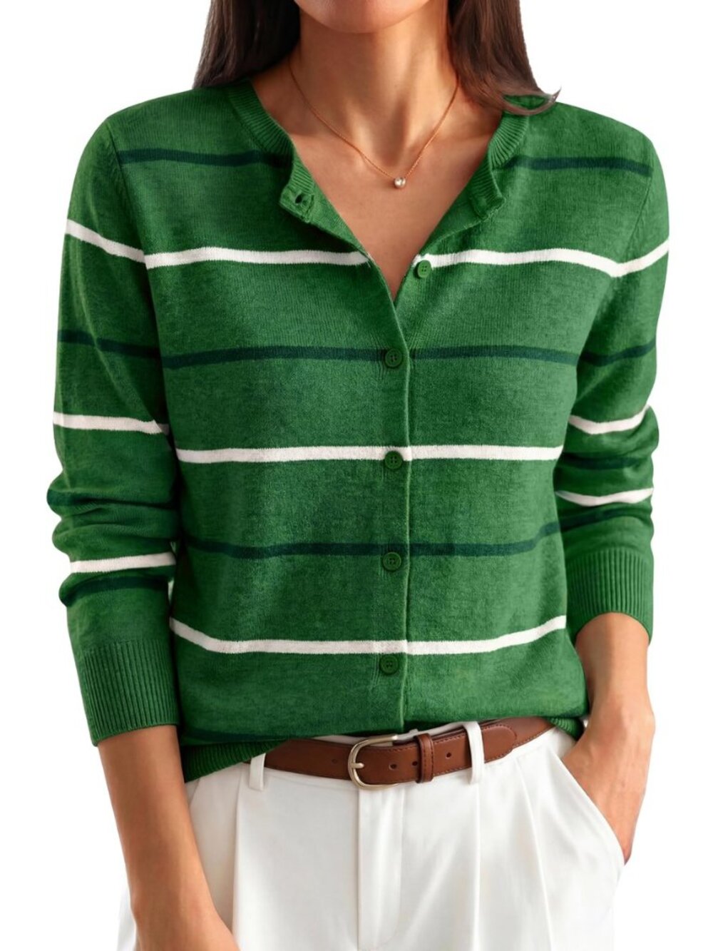 Cardigan Sweaters for Women Lightweight Fall Outfits